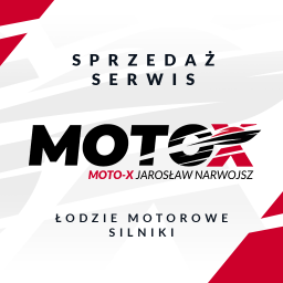 Moto-X Jarosław Narwojsz